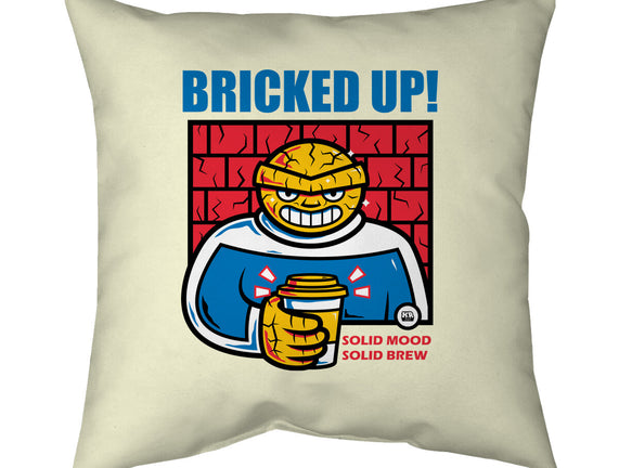 Bricked Up