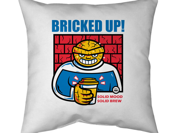 Bricked Up