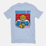Bricked Up-Mens-Basic-Tee-krisren28