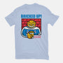 Bricked Up-Mens-Heavyweight-Tee-krisren28