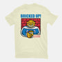 Bricked Up-Mens-Basic-Tee-krisren28