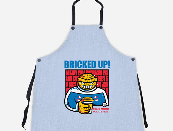 Bricked Up