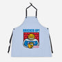 Bricked Up-Unisex-Kitchen-Apron-krisren28