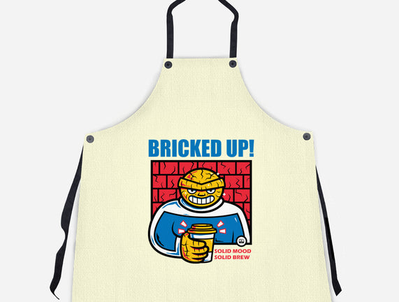 Bricked Up