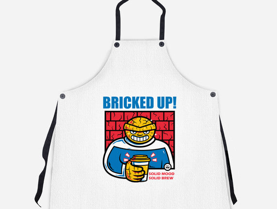 Bricked Up
