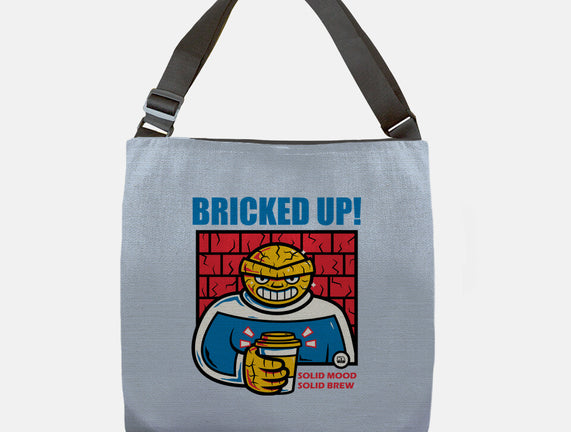 Bricked Up