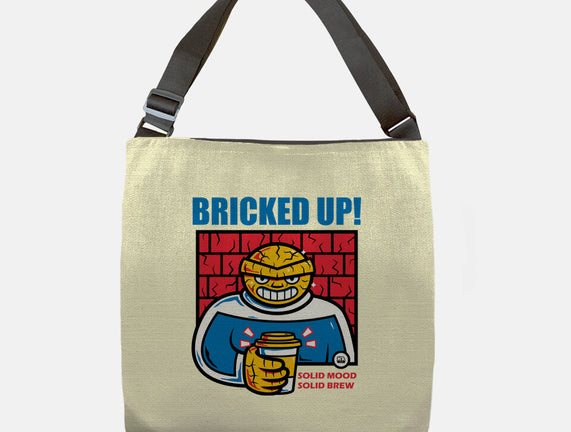 Bricked Up