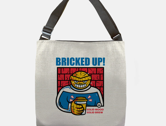 Bricked Up