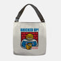 Bricked Up-None-Adjustable Tote-Bag-krisren28