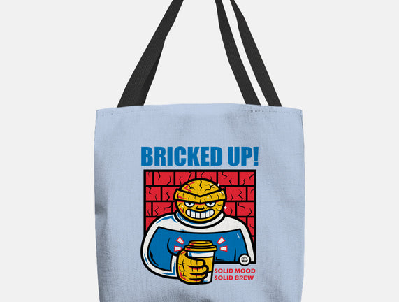 Bricked Up