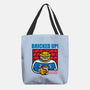 Bricked Up-None-Basic Tote-Bag-krisren28