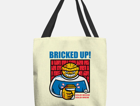 Bricked Up