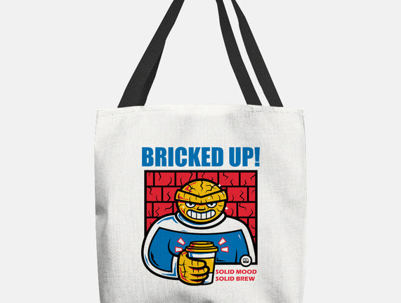 Bricked Up