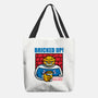 Bricked Up-None-Basic Tote-Bag-krisren28