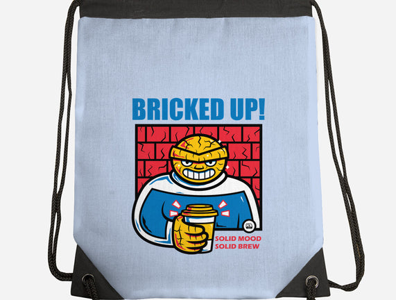 Bricked Up