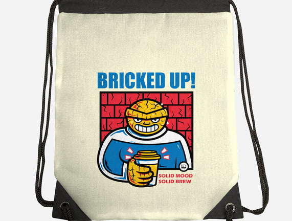 Bricked Up