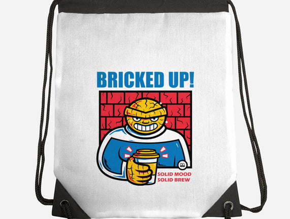 Bricked Up