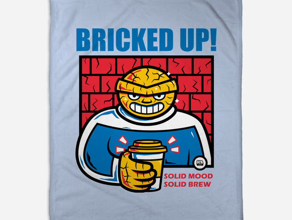 Bricked Up