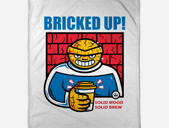 Bricked Up