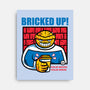 Bricked Up-None-Stretched-Canvas-krisren28