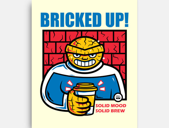 Bricked Up