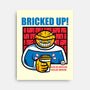 Bricked Up-None-Stretched-Canvas-krisren28
