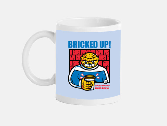 Bricked Up