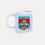 Bricked Up-None-Mug-Drinkware-krisren28