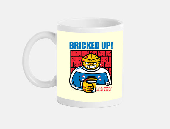 Bricked Up