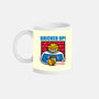 Bricked Up-None-Mug-Drinkware-krisren28