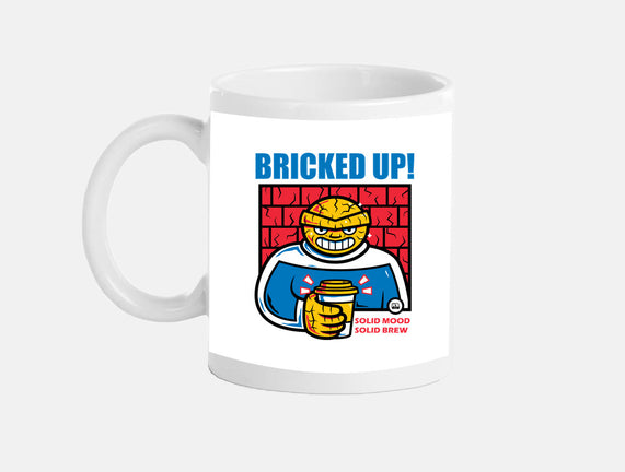 Bricked Up