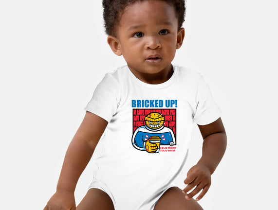 Bricked Up