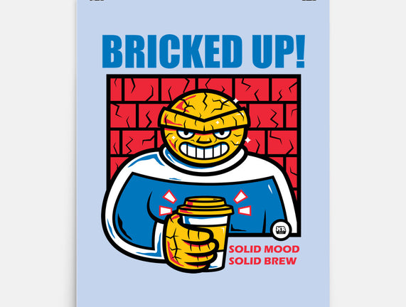 Bricked Up