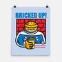 Bricked Up-None-Matte-Poster-krisren28