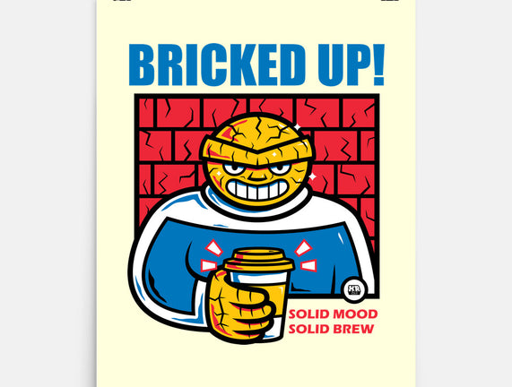 Bricked Up