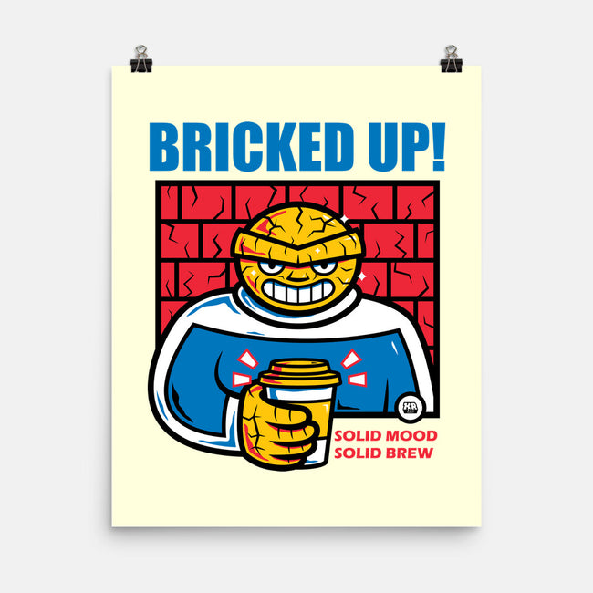 Bricked Up-None-Matte-Poster-krisren28