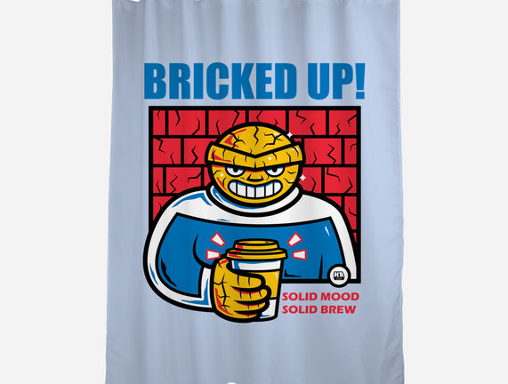 Bricked Up