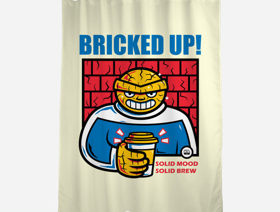 Bricked Up