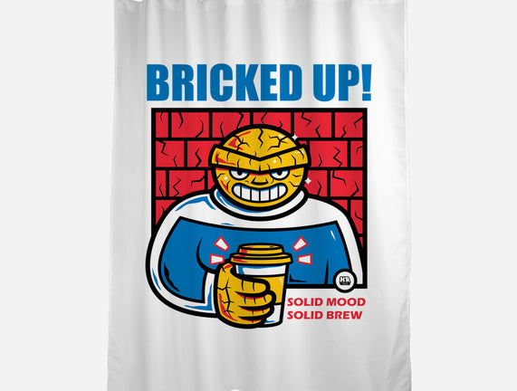 Bricked Up