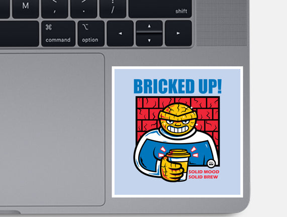 Bricked Up