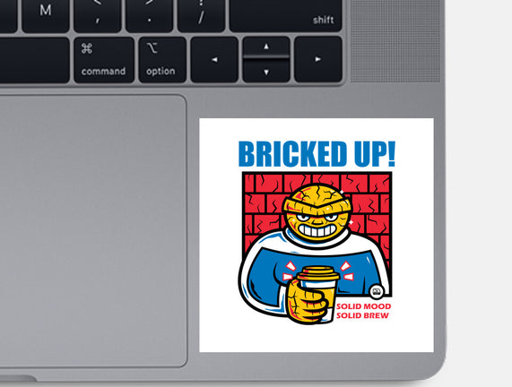 Bricked Up