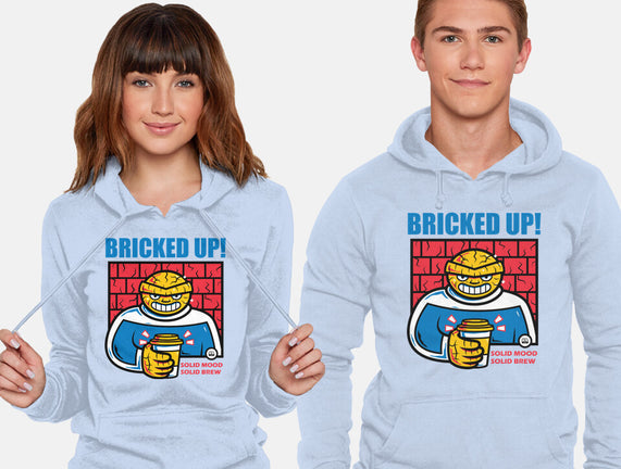 Bricked Up