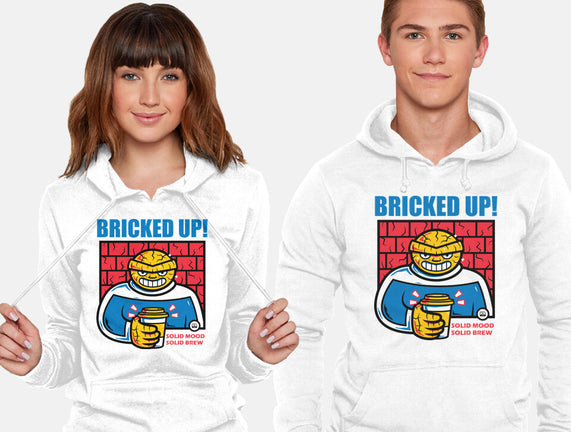 Bricked Up