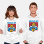 Bricked Up-Unisex-Pullover-Sweatshirt-krisren28