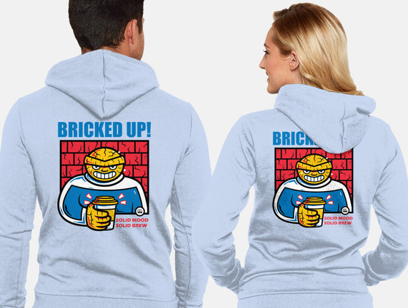 Bricked Up