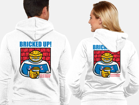 Bricked Up