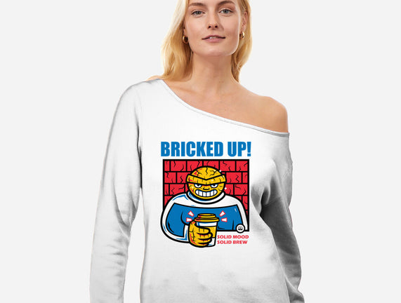 Bricked Up