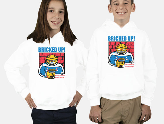 Bricked Up
