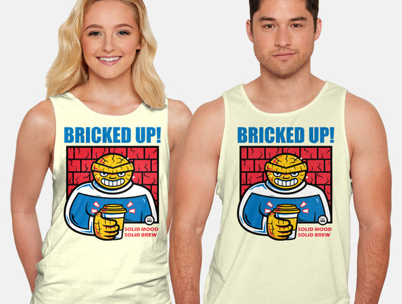 Bricked Up