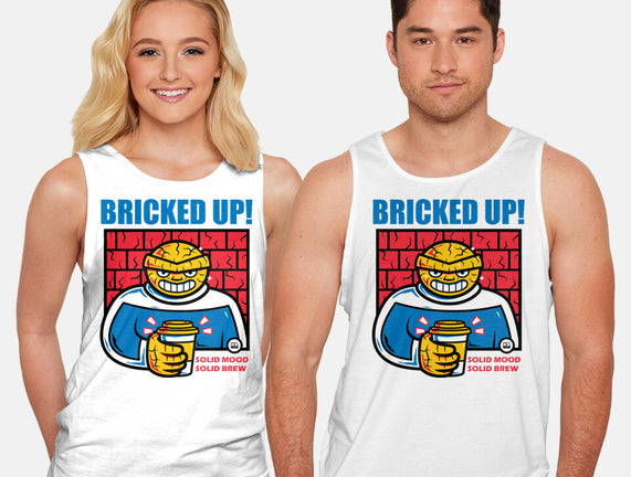 Bricked Up